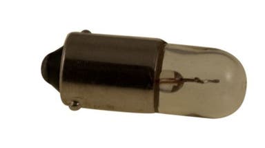 Pære 12V 4w BA9S til Volvo 164