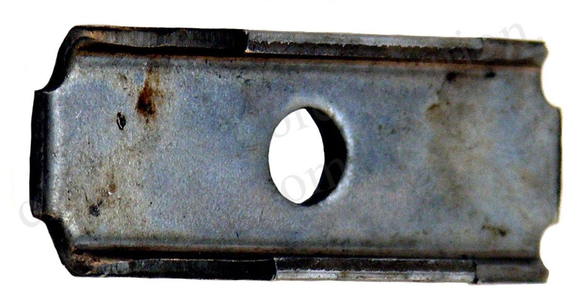 Forvarmebeslag til Volvo Amazon, Amazon Kombi, B18, B20, B30