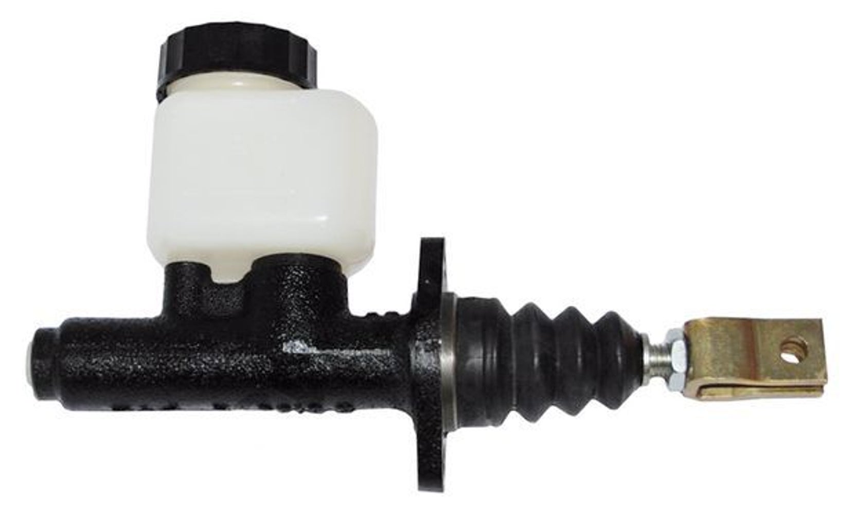 Hovedcylinderkobling til Volvo 240, 260, 262, 260 1975-87, 6-cyl.
