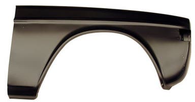 Forskærm til Volvo 140 1973- højre