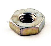 Møtrik UNF 10-32 h=3,3 mm til Volvo Amazon, Amazon Kombi — bild 2 av 2