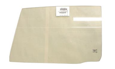 Klar bagrude til Volvo 144, 145, 164 1967-73, højre