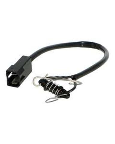 Sikkerhedsselesensor til Volvo 240, 260, 262