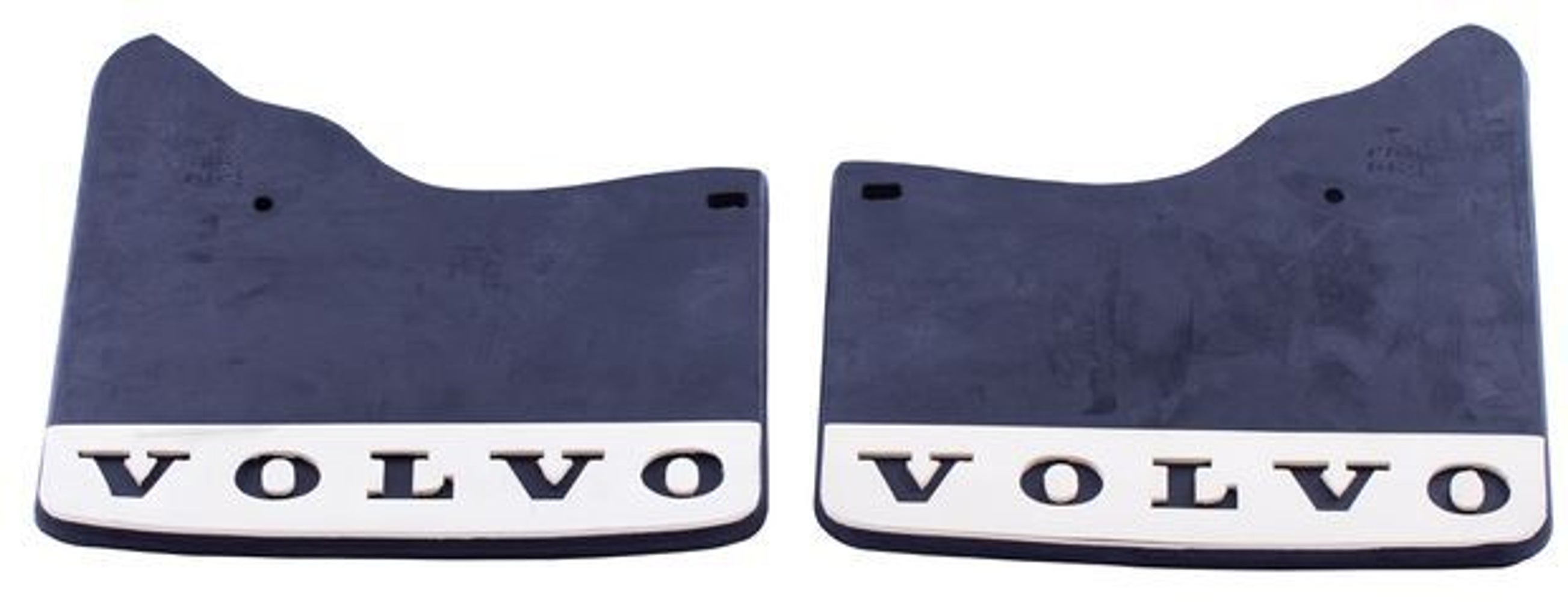 Bagskærm til Volvo 140, 164, 240 1967-85