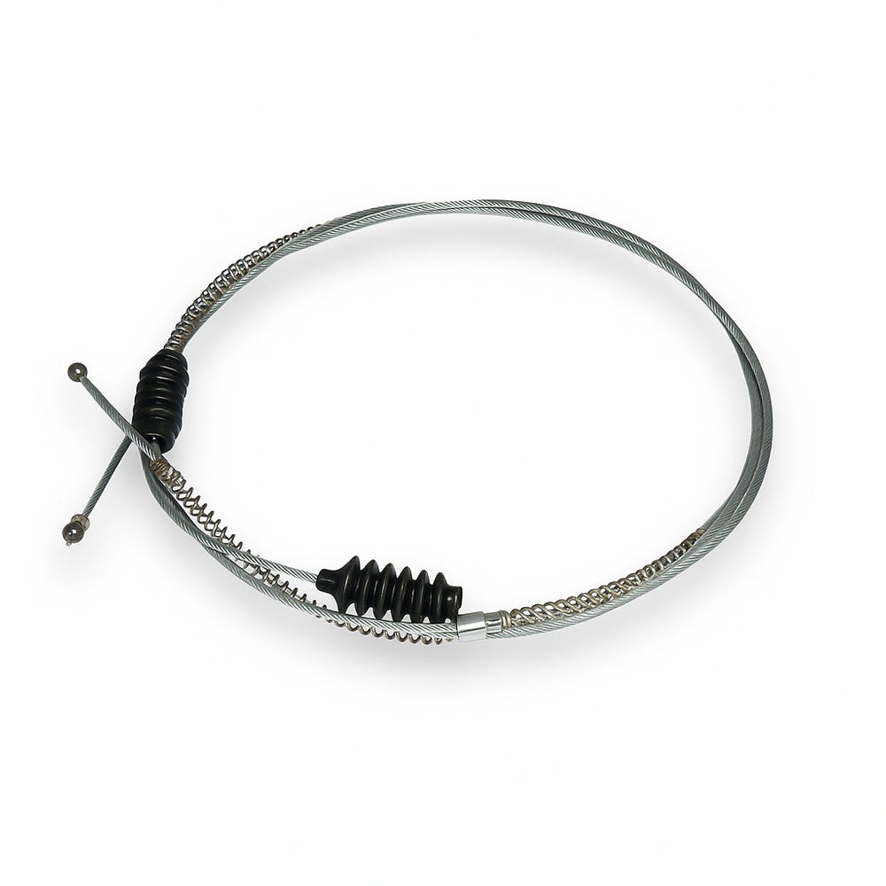 Bagerste håndbremsekabel til Volvo PV444 1949-56 ch -130942