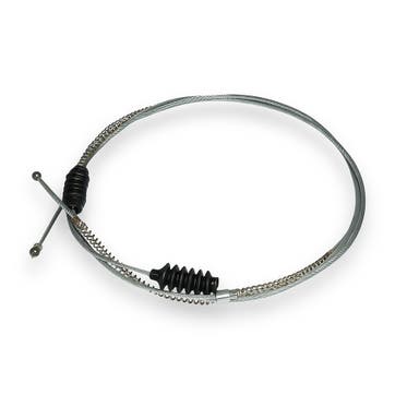 Bagerste håndbremsekabel til Volvo PV444 1949-56 ch -130942