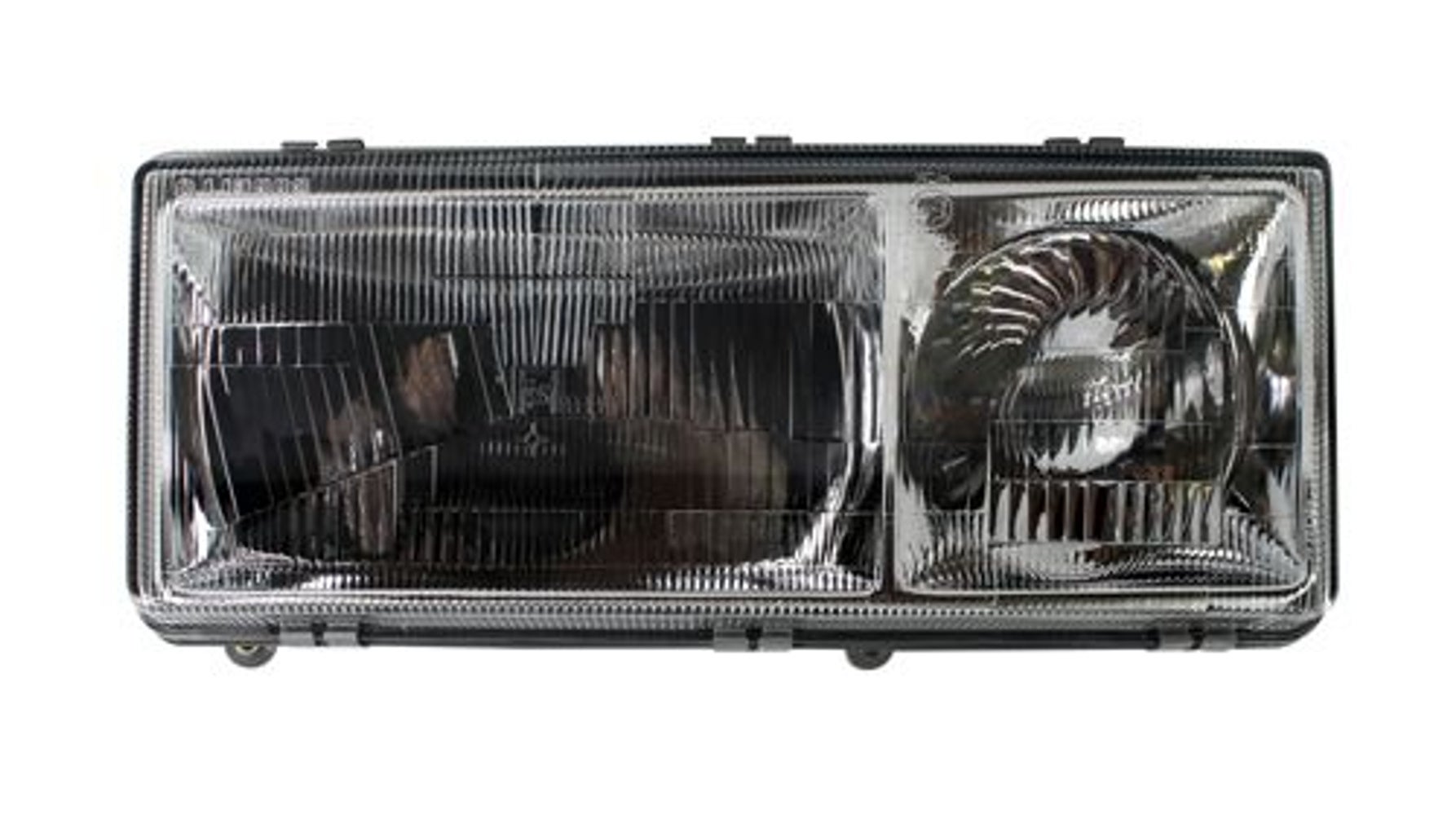 Forlygte til Volvo 780, højre