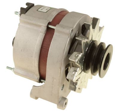Generator 80A til Volvo 340, 740, 760, 940