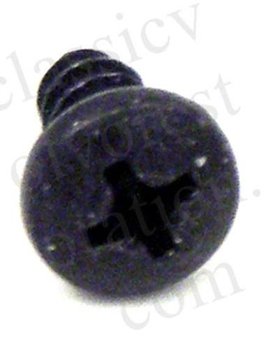 Phillips-skrue 4,2 mm L=9,5 mm