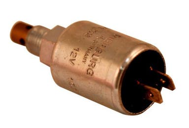 Magnetventil til Volvo 140, 240, 740, 940