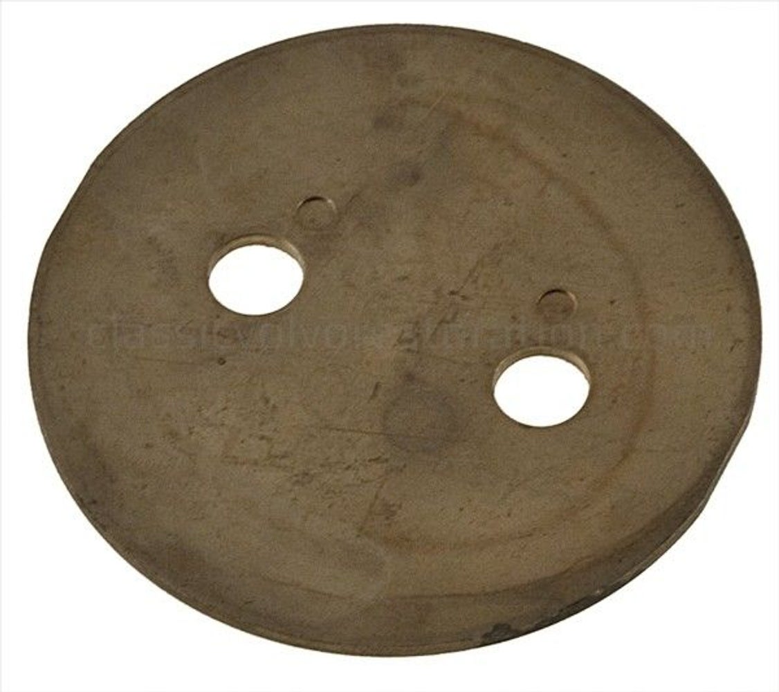 Dæmperskive CD175 til Volvo 140, 164, 240, 340 — bild 2 av 2