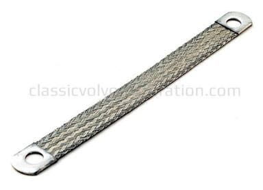 Jordledning motorramme til Volvo Amazon, Amazon Kombi, 140, B18