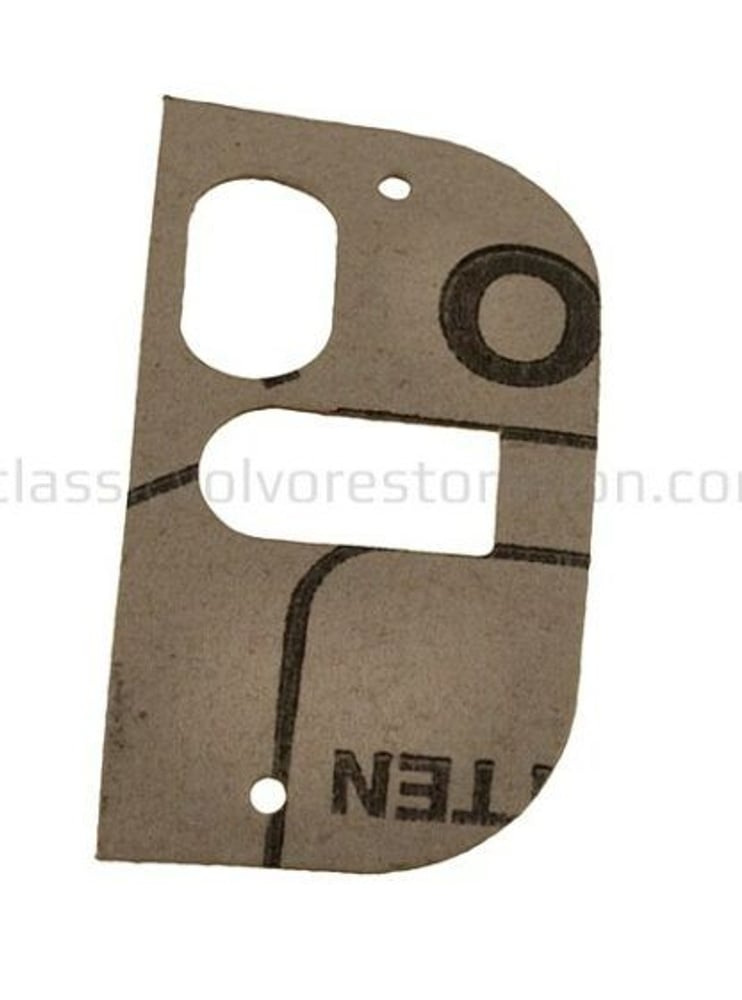 Pakning flyderhus-hus VN34, VN36 til Volvo PV544, Duett, Amazon, Amazon Kombi — bild 3 av 3