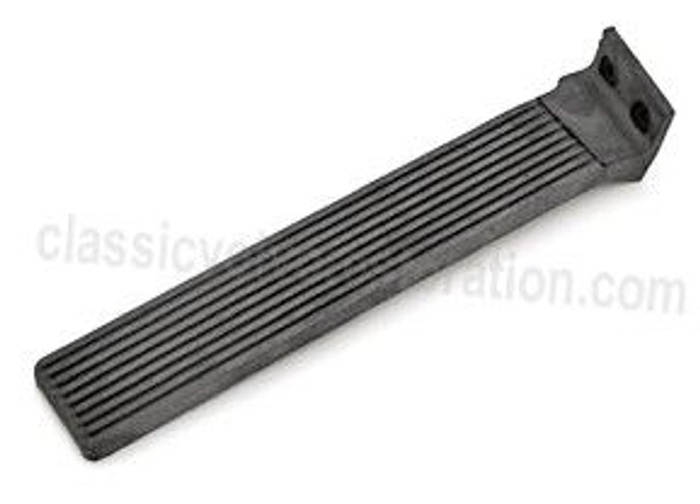 Gaspedal til Volvo 1800, CH10000-