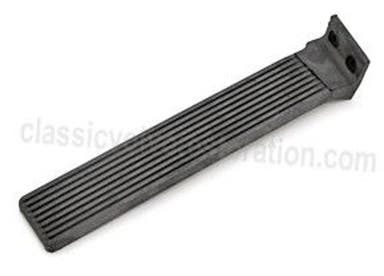 Gaspedal til Volvo 1800, CH10000-