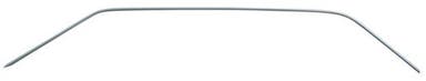 Drypliste til Volvo 142, 144 1967-, venstre