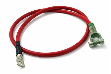 Batterikabel til Volvo Amazon, 1800