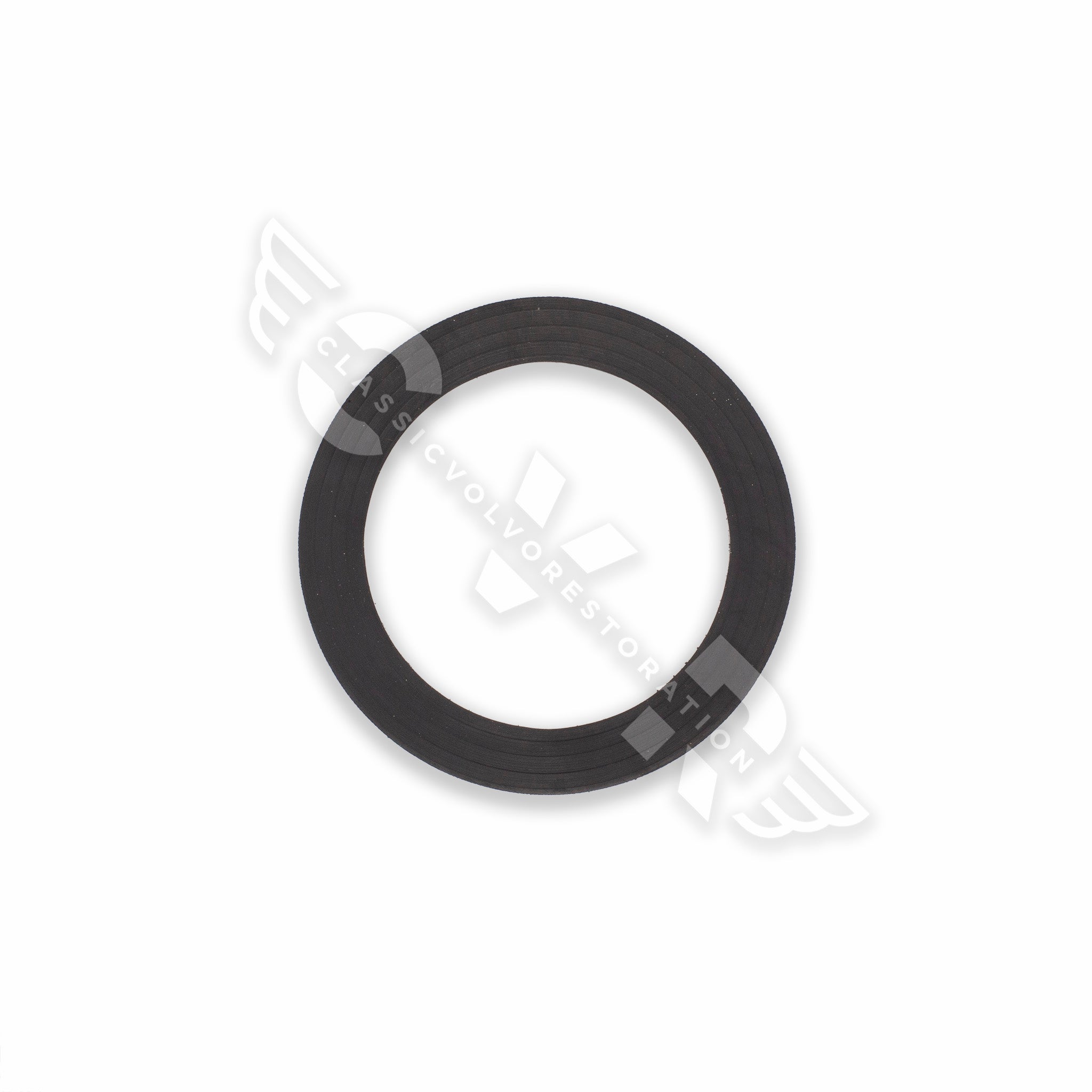 Pakning oliedæksel til Volvo PV444, PV544, Duett, Amazon, Amazon Kombi, 1800, 140, 164, 240, 740, 760, 780, 850, 940