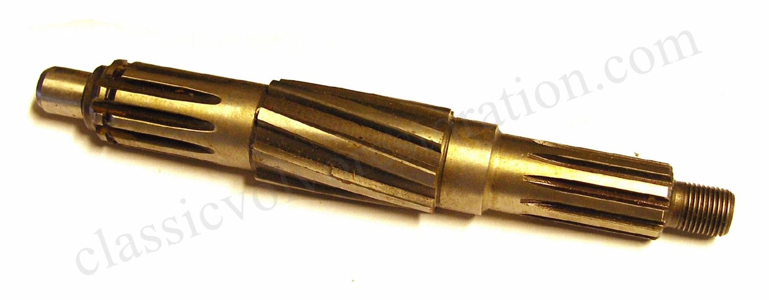 Hovedaksel H6 til Volvo PV444, PV544, Duett, Amazon