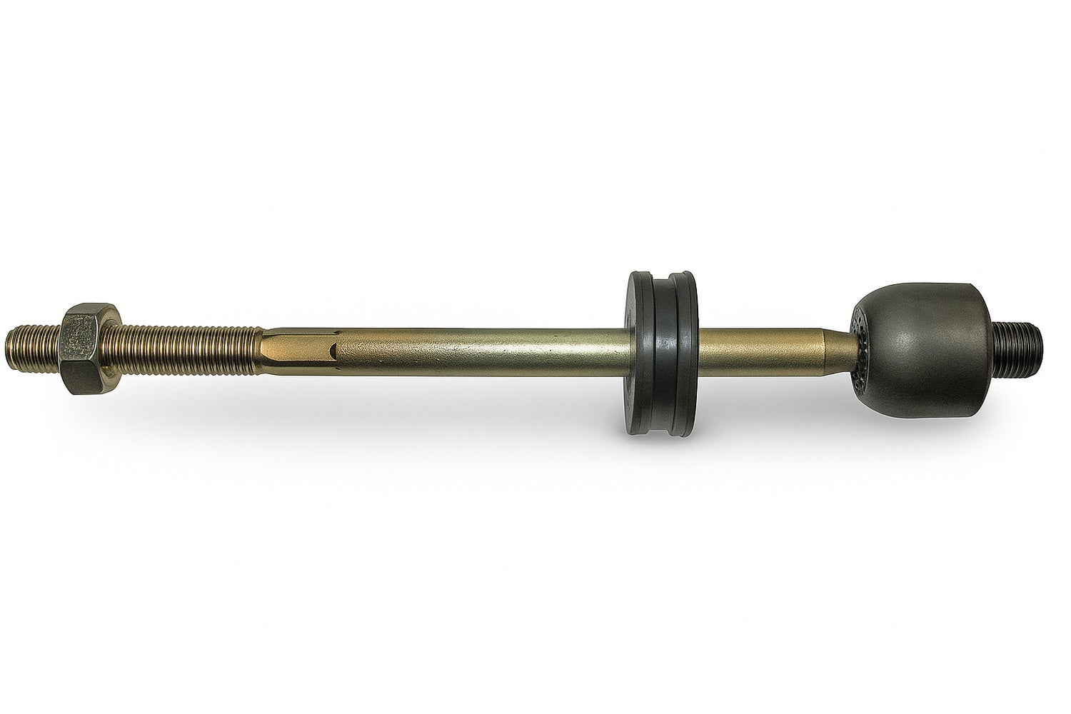 Inderste styrestang ZF til Volvo 740, 760, 780, 940, 940 1983-94