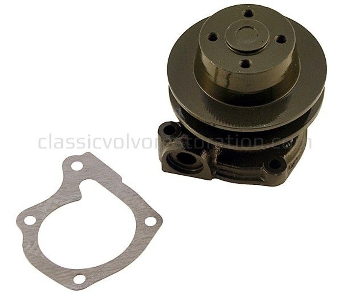 Vandpumpe til Volvo B4B, B14