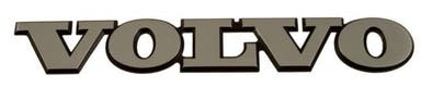 Emblem "Volvo" bagagerum til Volvo 240, 740, 760, 780, 240 1986-