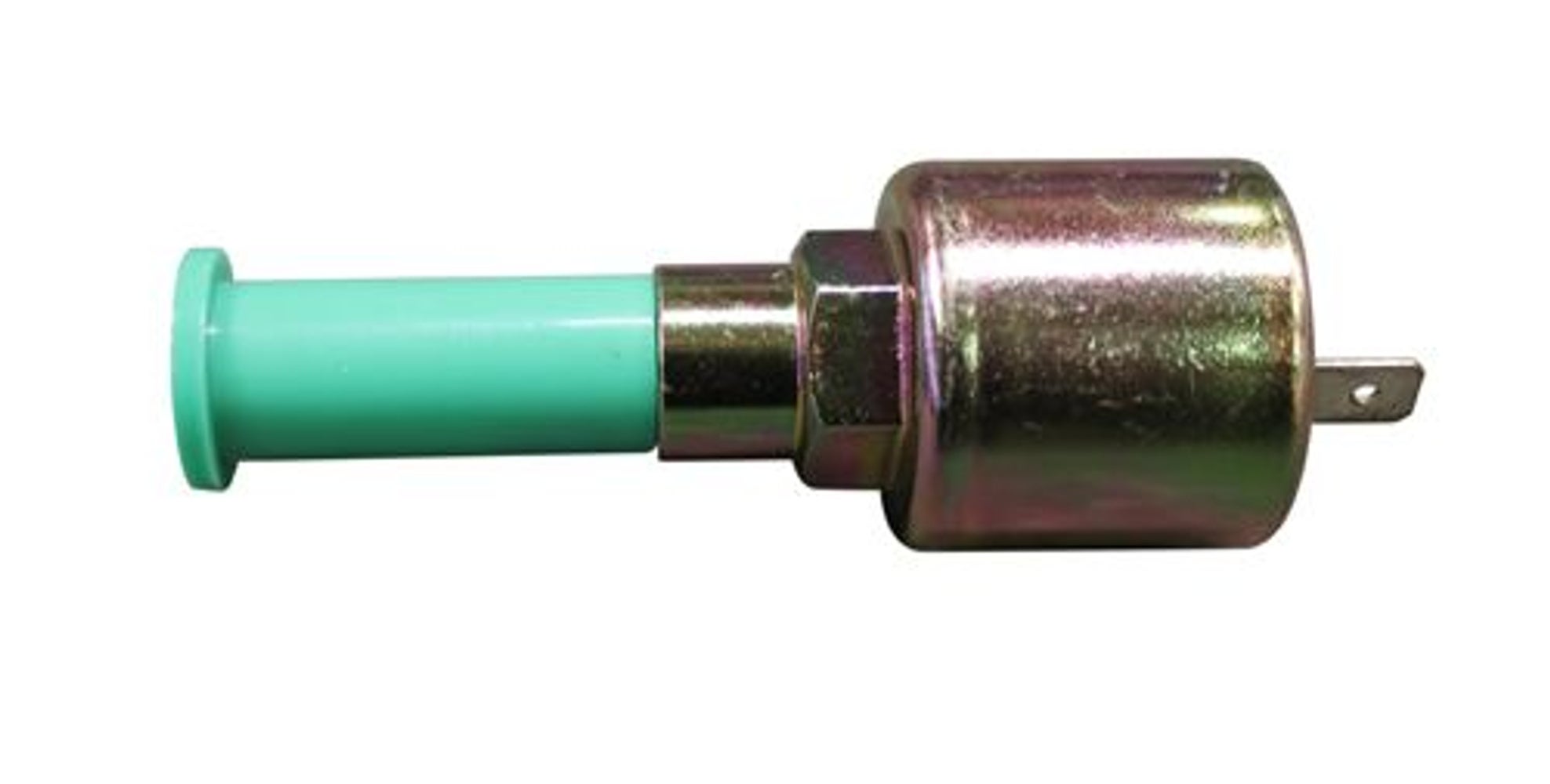 Magnetventil SU/ZS til Volvo 240, 260, 262, 740, 760, 1978-87
