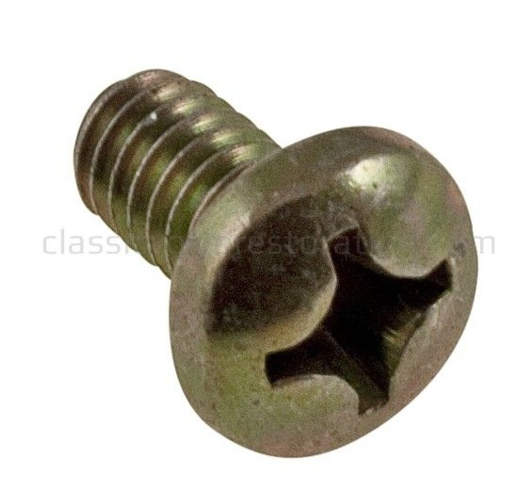 Skrue UNC 12-24x3/8" (9,5 mm) URX — bild 2 av 2