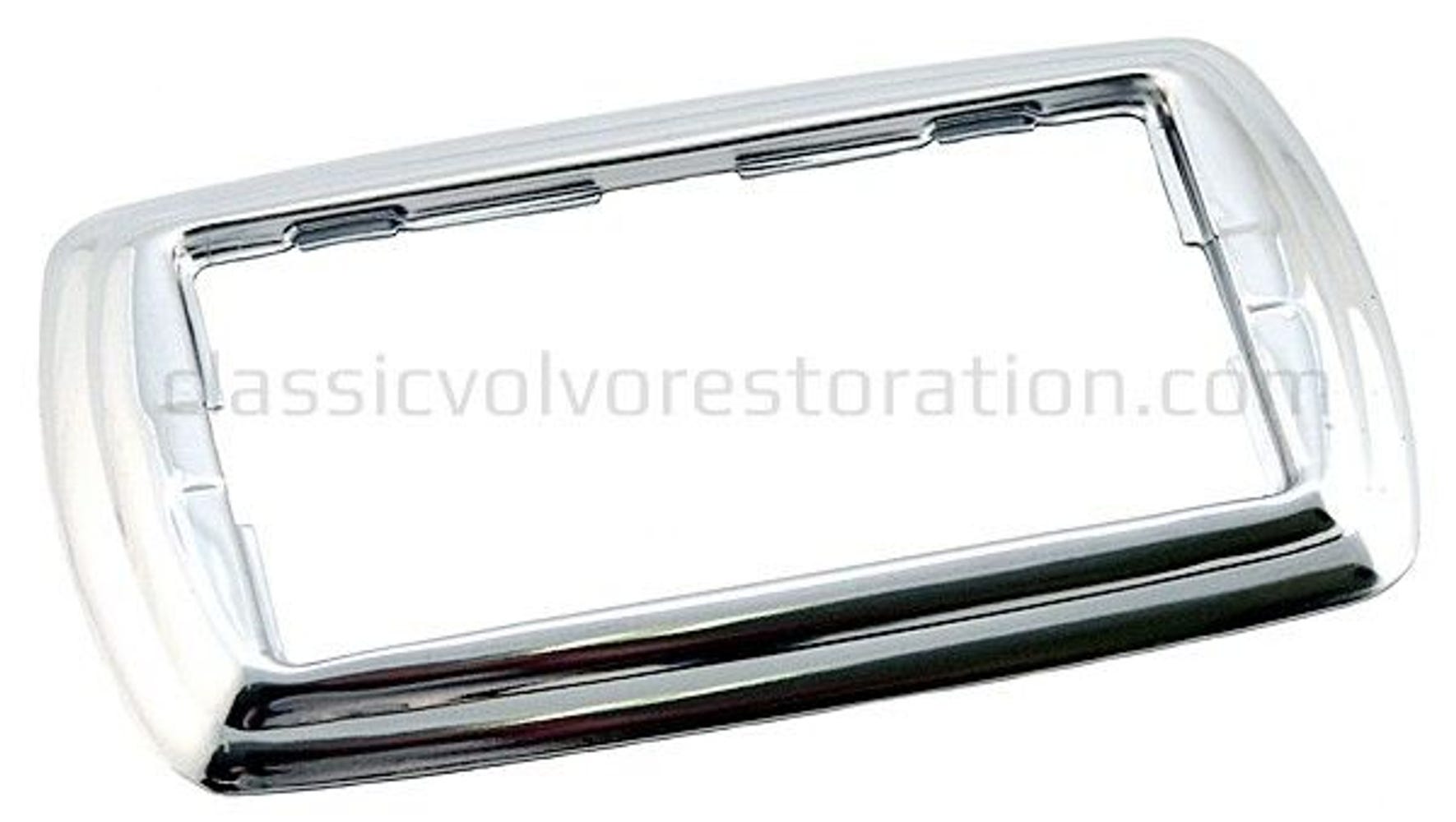 Indvendig belysning til Volvo PV444, Duett, 1947-55 — bild 2 av 2