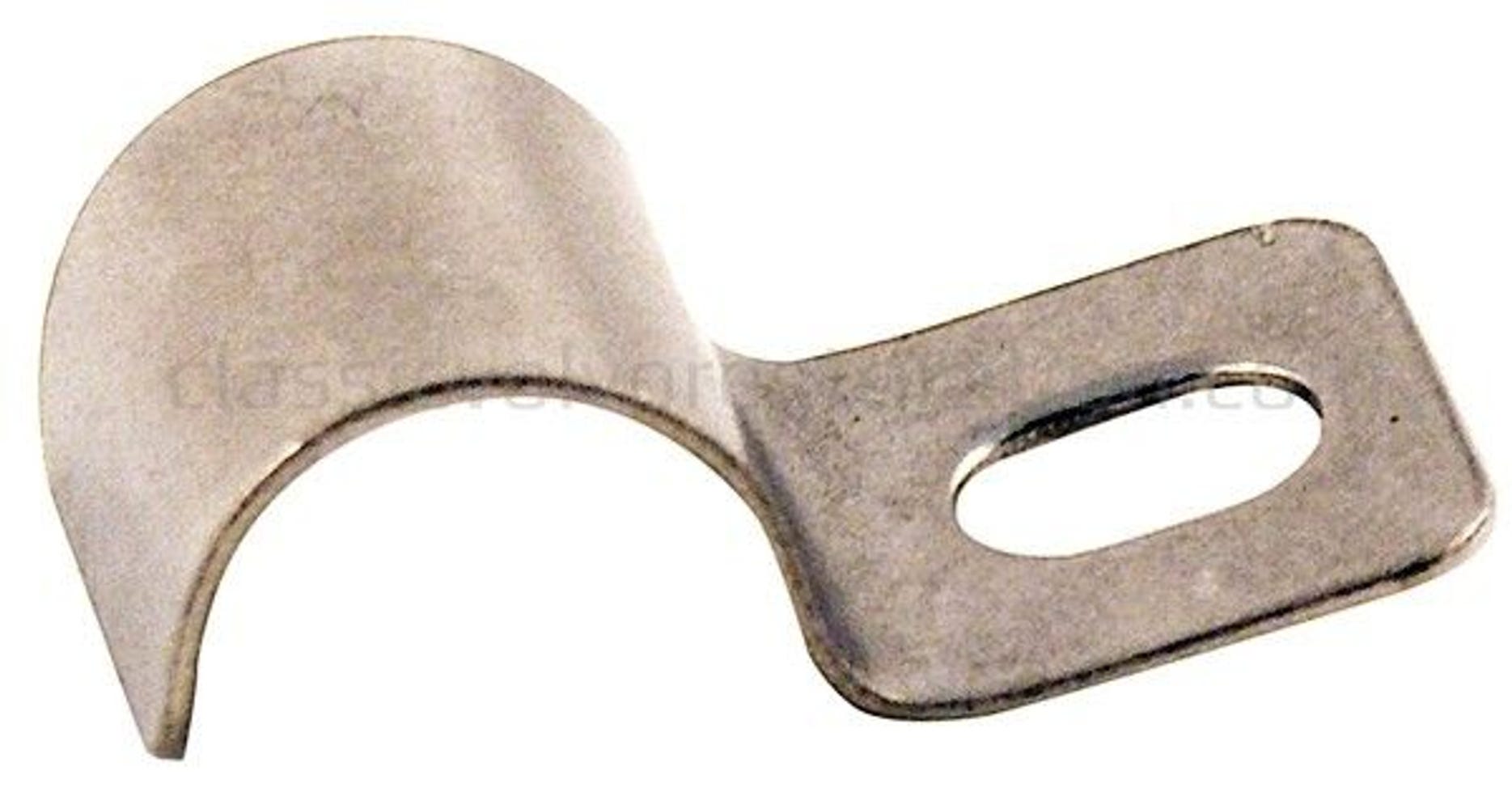 Klemme 10x6,4 mm til Volvo 140, 164, 240 — bild 2 av 2