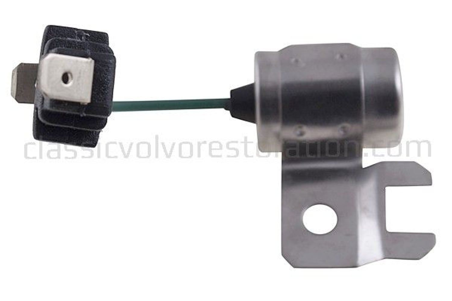 Kondensator B20E, B20F til Volvo 1800