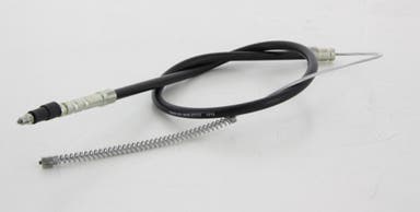 Håndbremsekabel til Volvo Amazon, ch 15239-, 1958-66