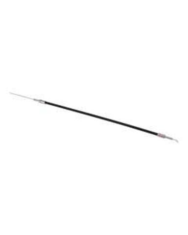 Styrekabel varmeventil til Volvo 240, 245, 260, 265 1974-