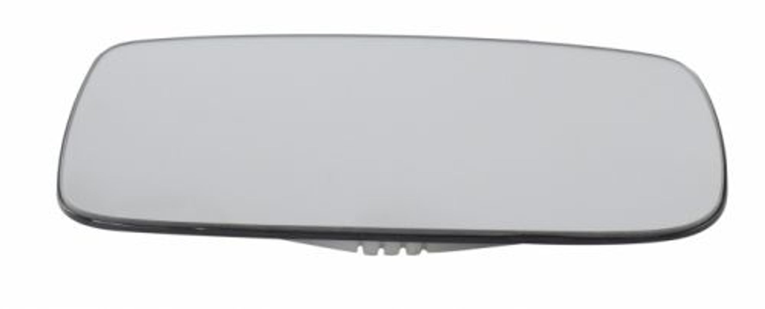 Spejlglas til Volvo 240, 740, 760, 780, 940, 960, 1986-91, højre