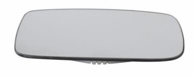 Spejlglas til Volvo 240, 740, 760, 780, 940, 960, 1986-91, højre