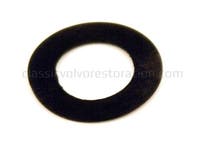 Ventilpakningsgummi 8 stk./bil til Volvo Amazon, Duett, 1800 — bild 2 av 2
