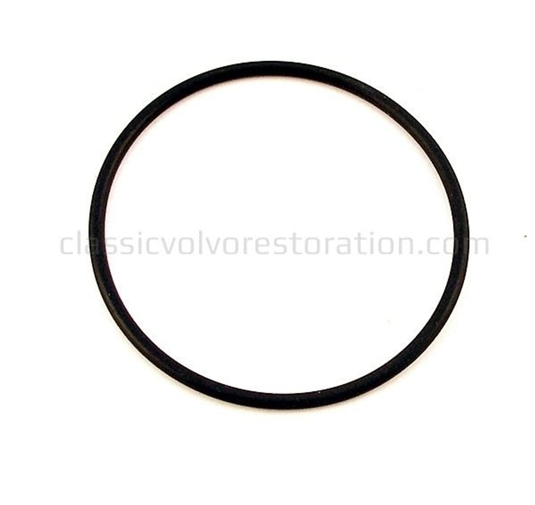 O-ring oliekøler til Volvo 1800, 164, 240, 340, 740, 760, 780, 940