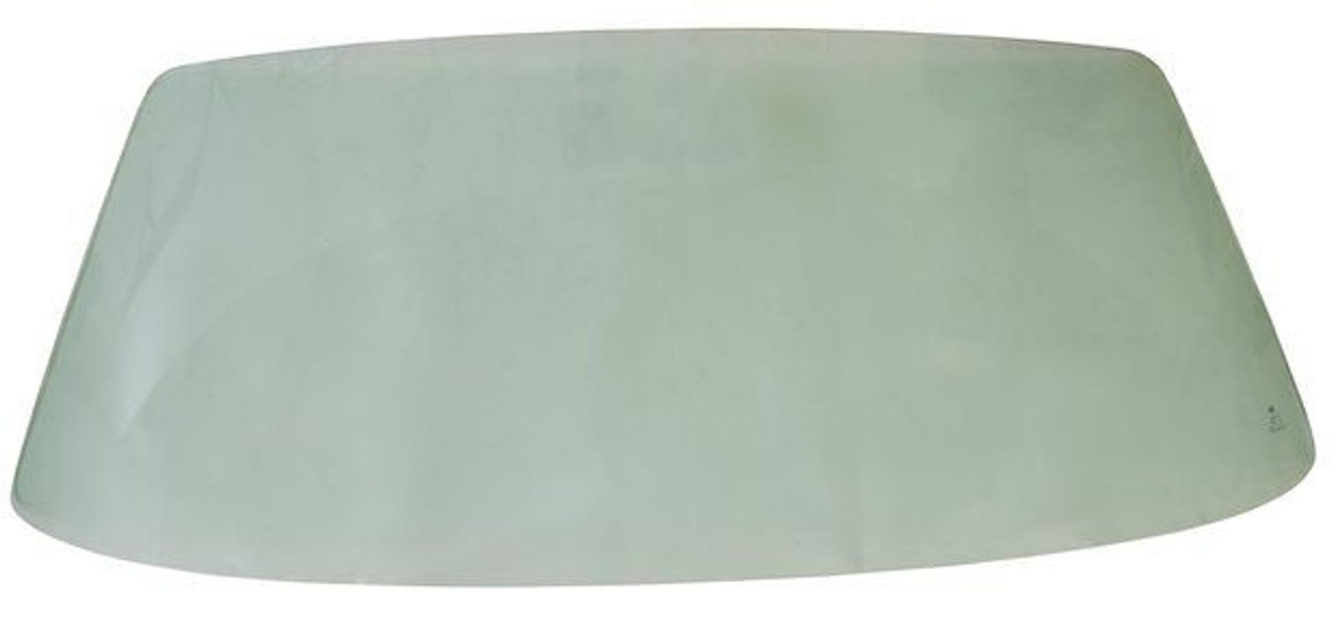 Forrude til Volvo 140, 164, 240 -78 grøn