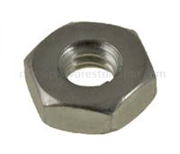 Møtrik UNC 12-24x1/8" (3,5 mm) til Volvo Amazon — bild 2 av 2