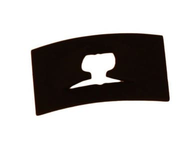 Clips til Volvo Amazon, Amazon Kombi, Duett