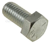 Skrue UNC 1/2-13x1" (25 mm) til Volvo Amazon, Amazon Kombi — bild 2 av 3