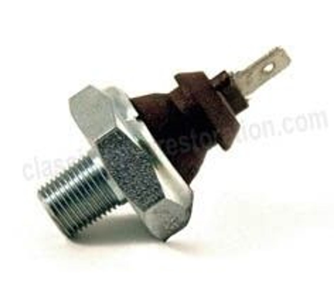 Olietrykssensor B16, B18, B20, B30, B21 til Volvo Amazon, Amazon Kombi — bild 1 av 2