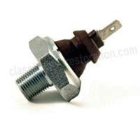 Olietrykssensor B16, B18, B20, B30, B21 til Volvo Amazon, Amazon Kombi — bild 1 av 2