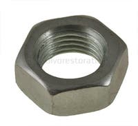 Møtrik UNF 1/2-20 h=7,9 mm til Volvo PV444, PV544, Duett, Amazon, Amazon Kombi, 1800 — bild 2 av 3
