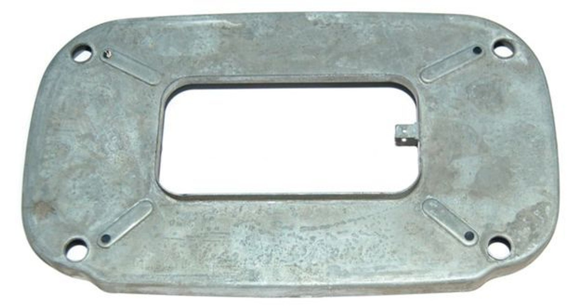 Ratkontaktramme til Volvo 140, 164 1973-75, 240