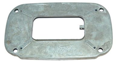 Ratkontaktramme til Volvo 140, 164 1973-75, 240