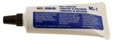 Fedtknastfordeler 42,5 g