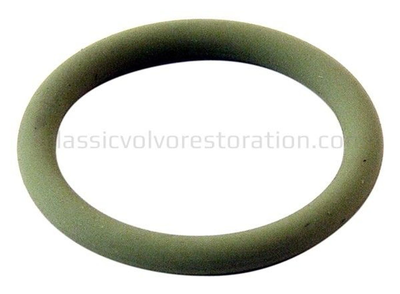 O-ring/tætning fordeleraksel til Volvo 240, 740, 760, 780, 850, 940, 960 — bild 2 av 2