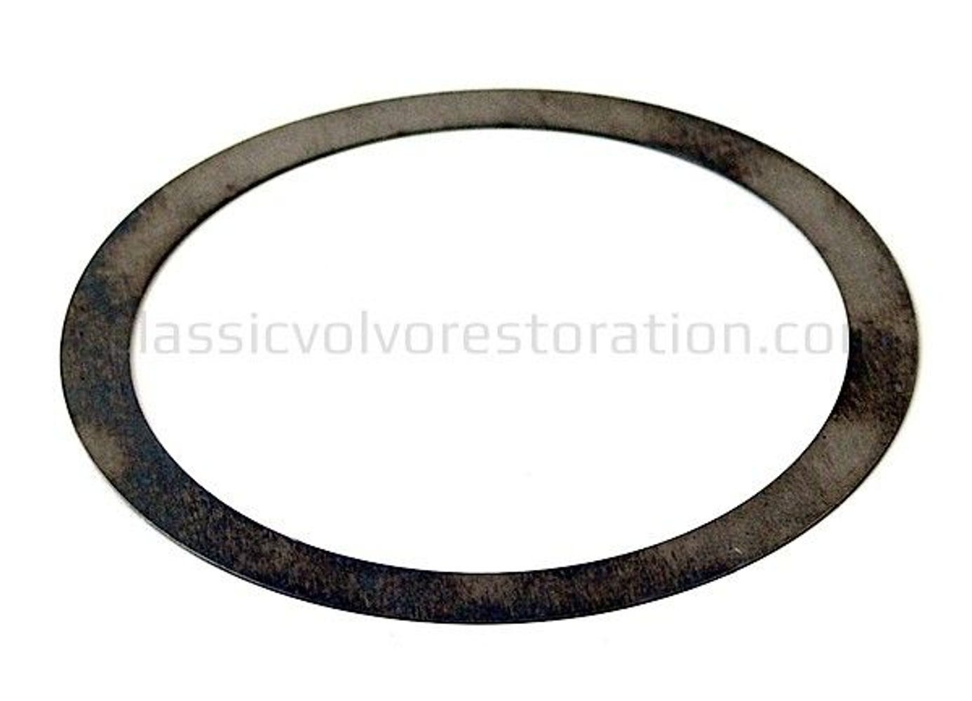 Justeringsafstandsstykke til Volvo PV444, Amazon, 1800, t=0,25 — bild 2 av 2