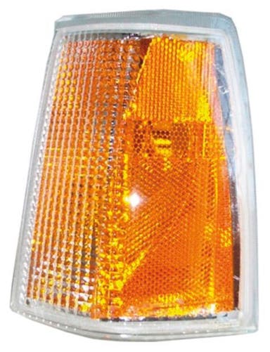 Parkeringslys til Volvo 760 1982-88, 740 1984-88, USA, venstre